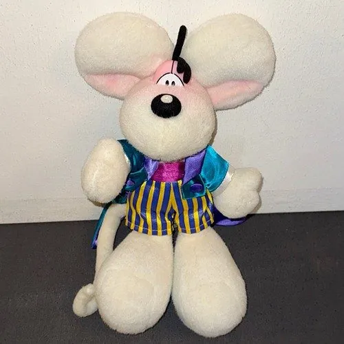 Knuffels & pluche