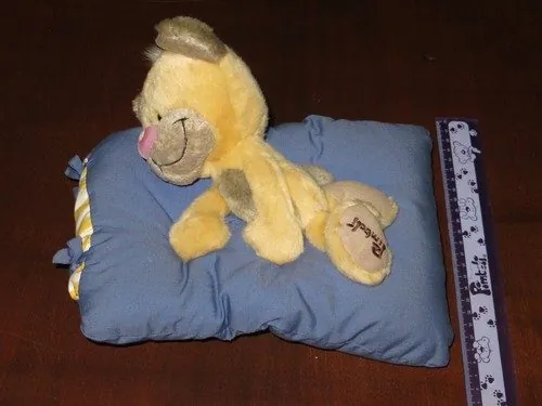 Pimboli knuffelbeer pluche