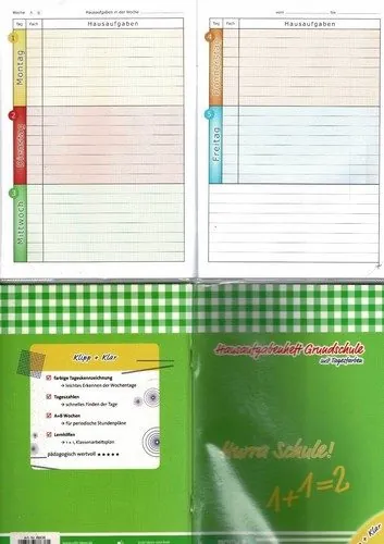 Diddl schoolagenda 2026-2027